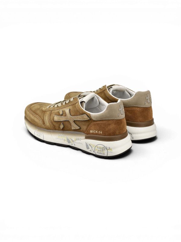 PREMIATA buy online Sneaker - Beige