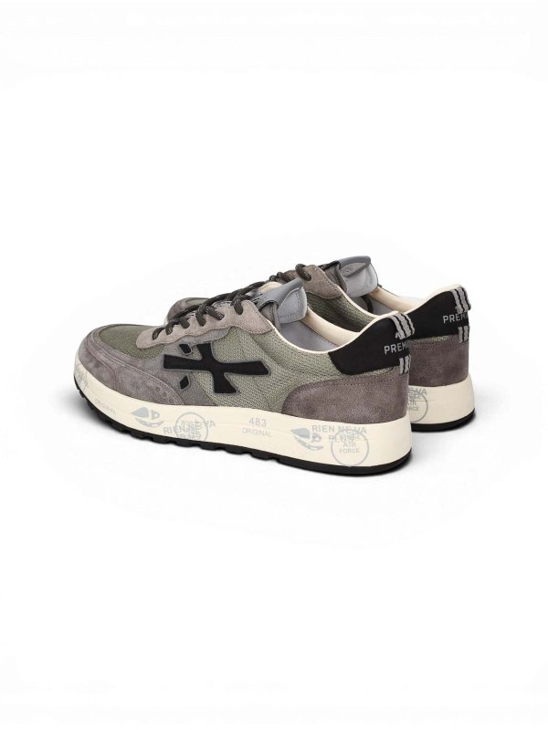 PREMIATA buy online スニーカー - ベージュ