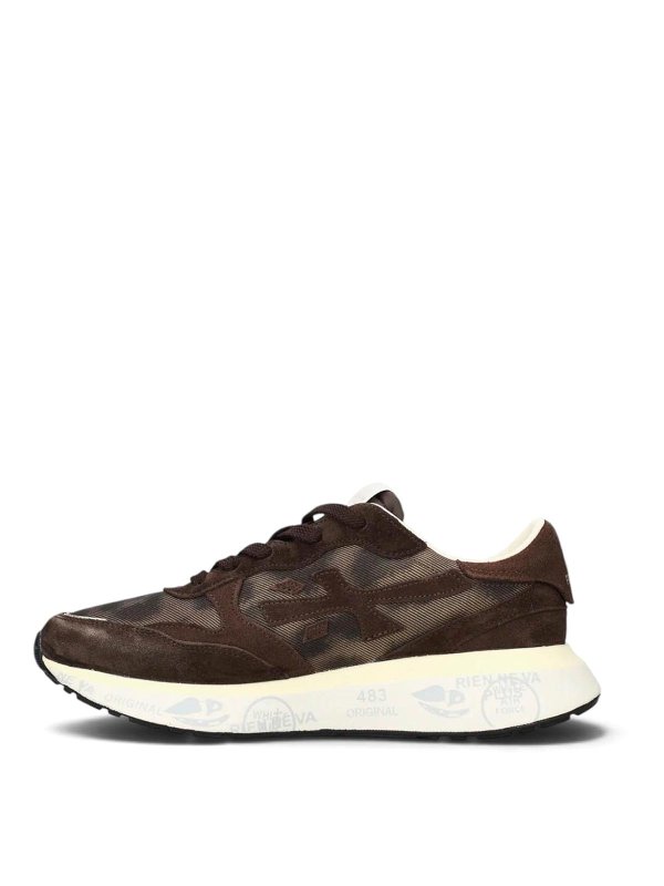 PREMIATA: スニーカー online - スニーカー - マルチカラー
