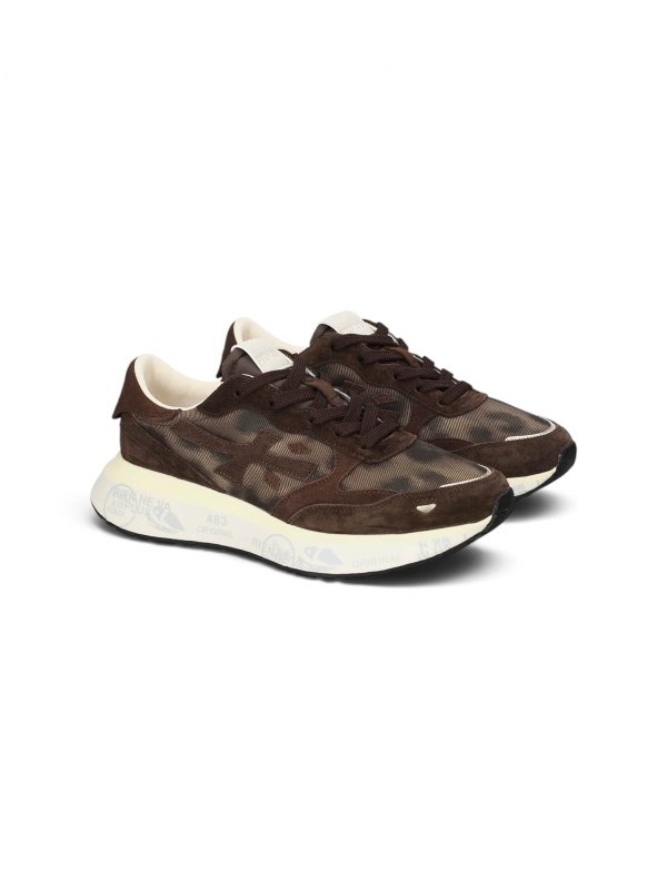 The Best Shops PREMIATA: スニーカー - スニーカー - マルチカラー