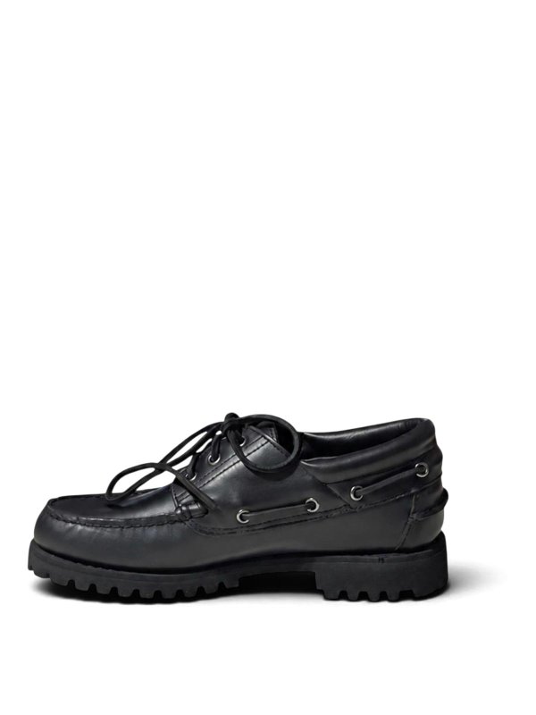 SEBAGO: ロファー＆スリッパ online - ローファー - 黒