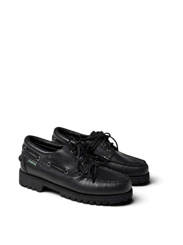 The Best Shops SEBAGO: ロファー＆スリッパ - ローファー - 黒