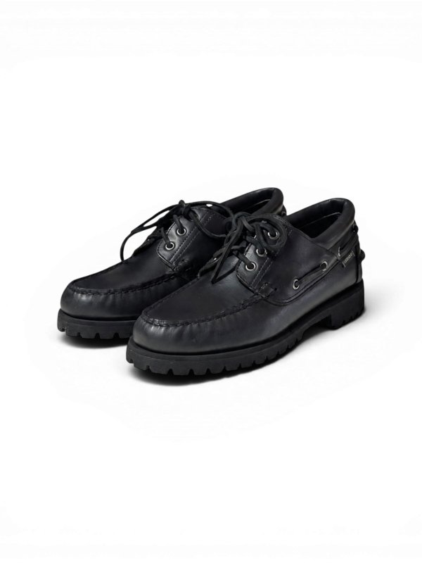 ローファー - 黒 shop online: SEBAGO