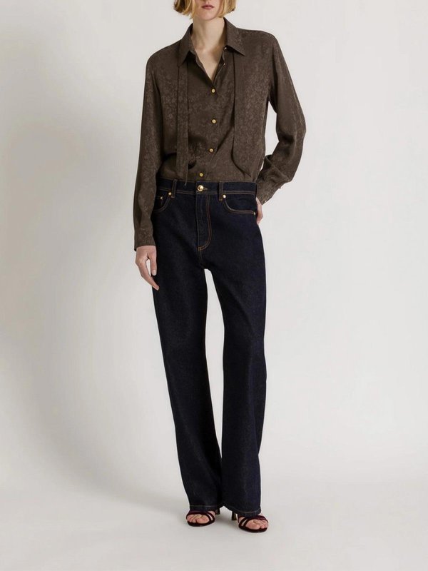 ALBERTA FERRETTI: camicie online - Camicia