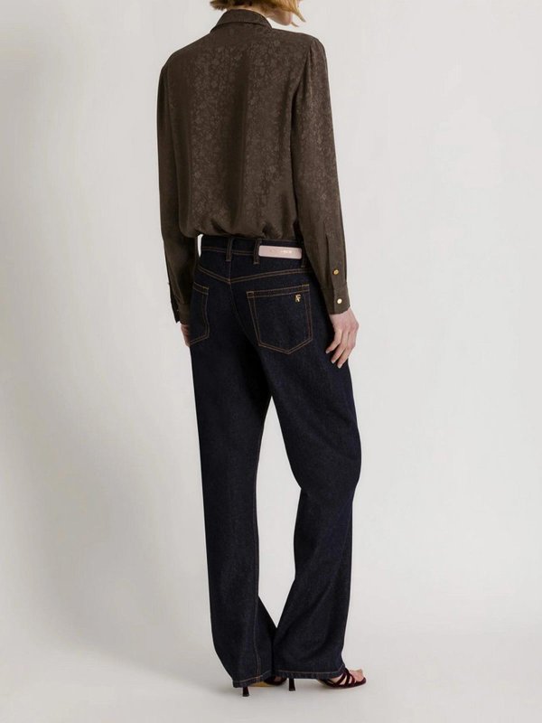 The Best Shops ALBERTA FERRETTI: camicie - Camicia