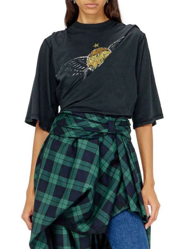 DIESEL: Tops & Tank tops online - Top