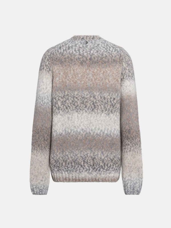 DONDUP: crew necks online - Sweater