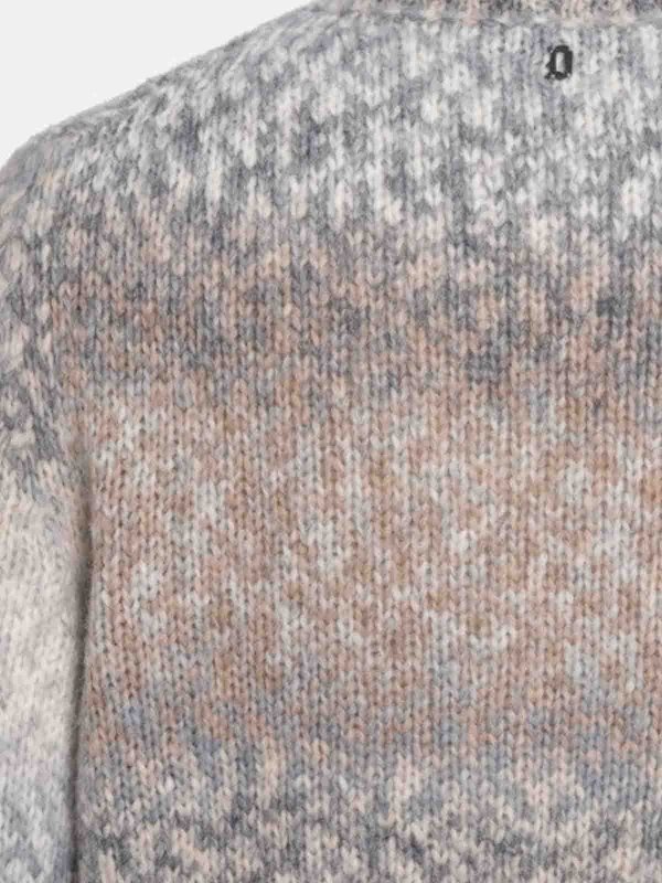 The Best Shops DONDUP: crew necks - Sweater