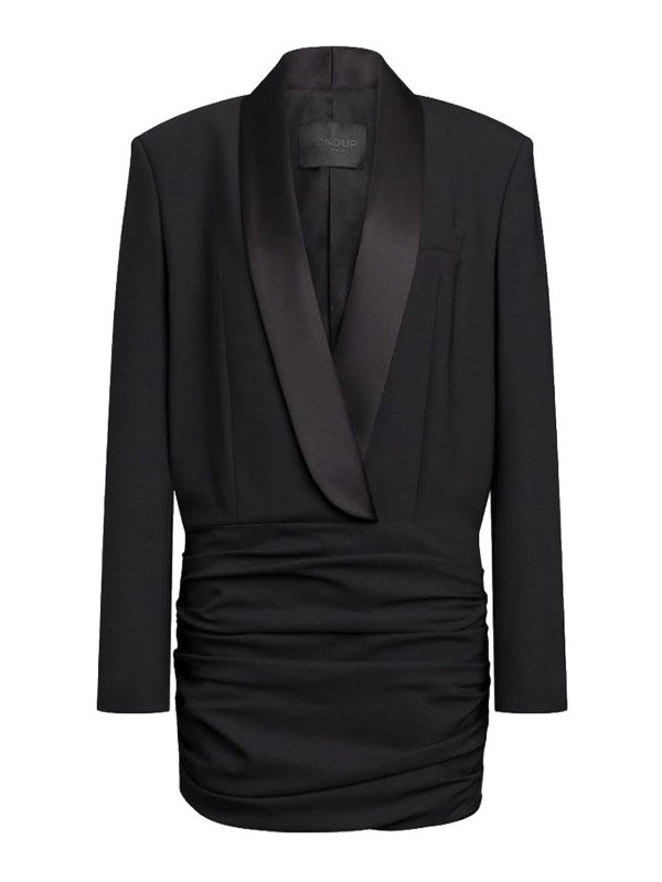 DONDUP: abiti corti - Vestito