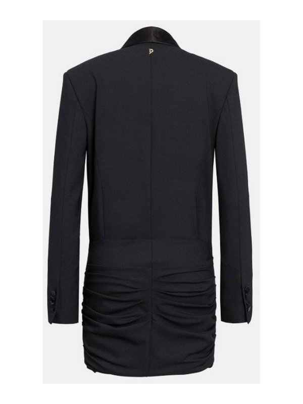 DONDUP: abiti corti online - Vestito