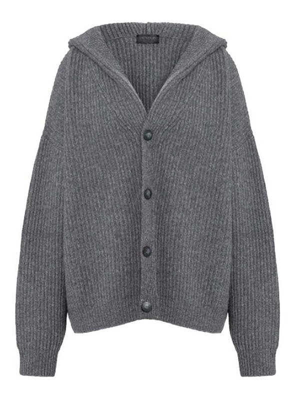 DONDUP: cardigans - Sweater