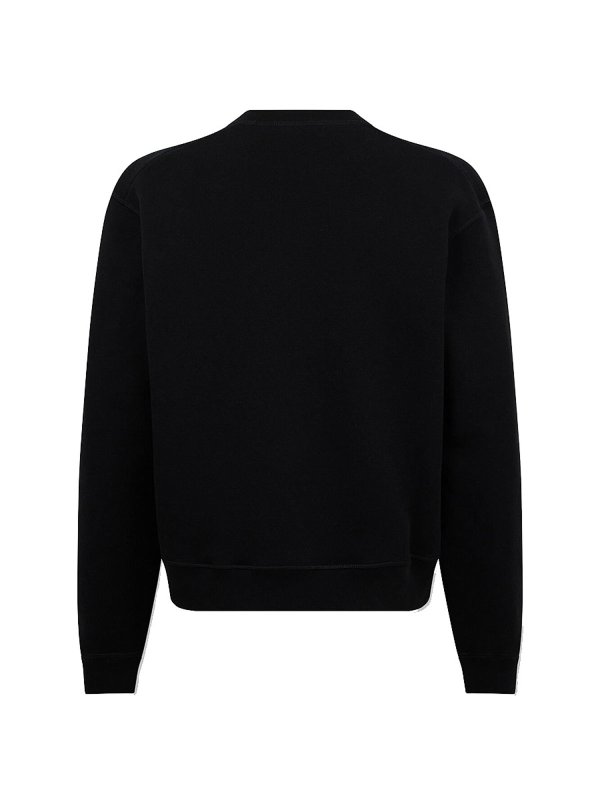 DSQUARED2: Sweatshirts & Sweaters online - Sweatshirt