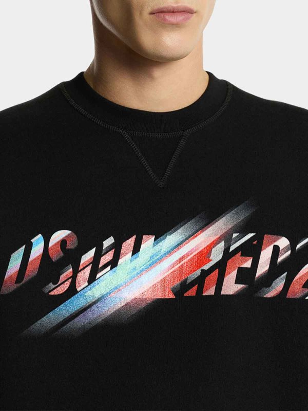 DSQUARED2 buy online Sweatshirt