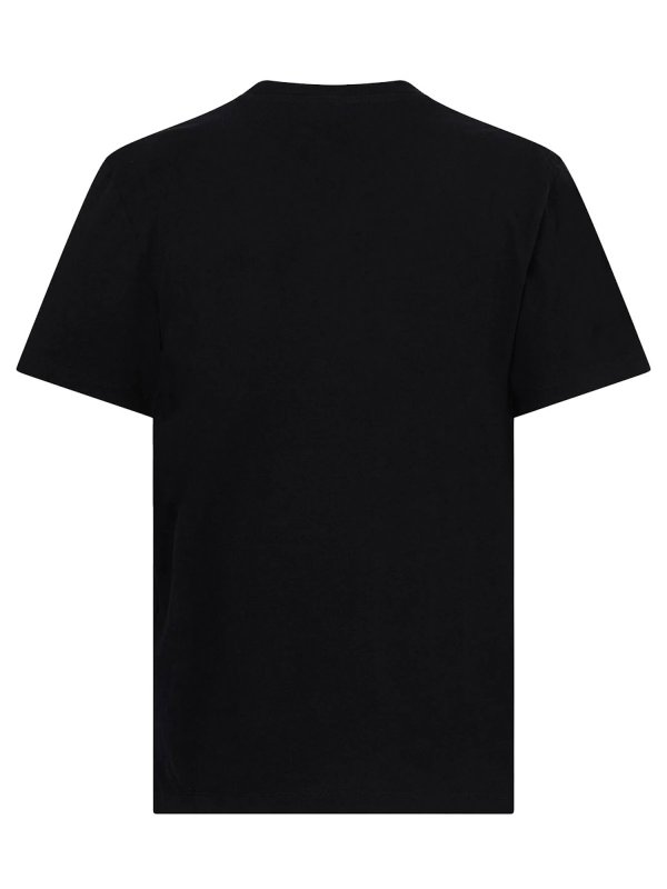 DSQUARED2: maglia collo rotondo online - T-Shirt