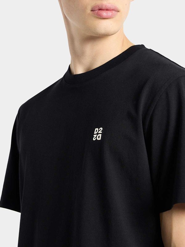 DSQUARED2 buy online T-Shirt