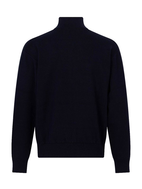 DSQUARED2: cardigan online - Felpa