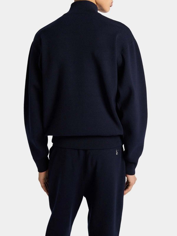 Felpa shop online: DSQUARED2