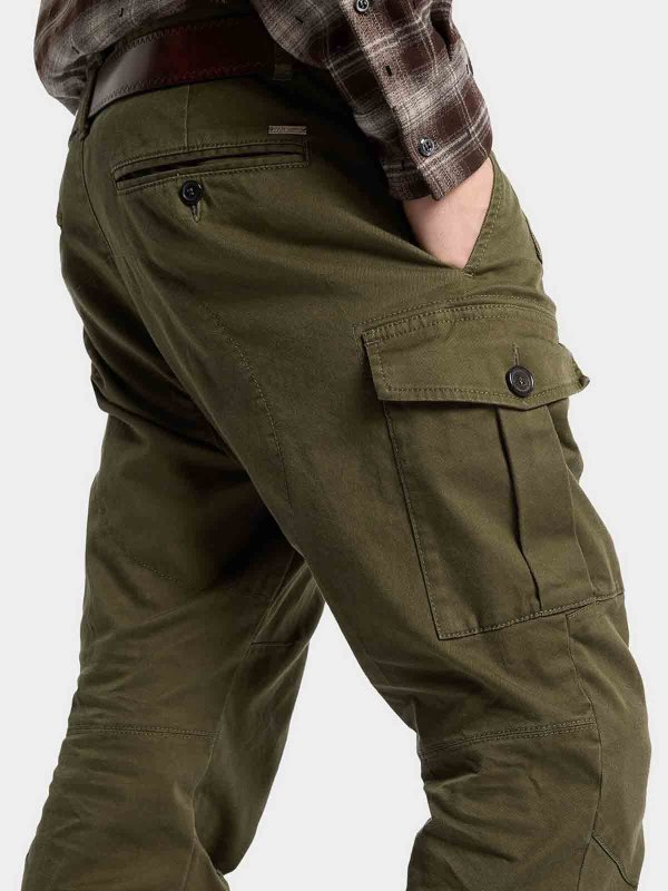 DSQUARED2 buy online Pantaloni