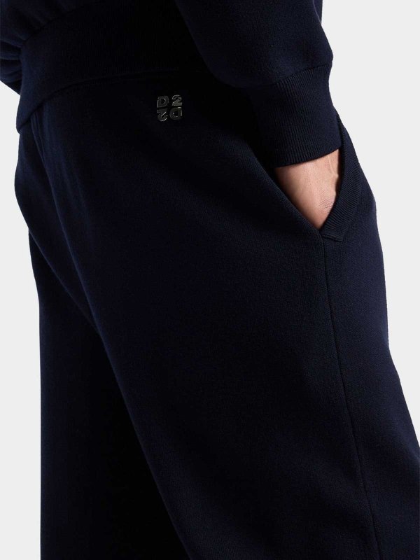 Pantaloni shop online: DSQUARED2