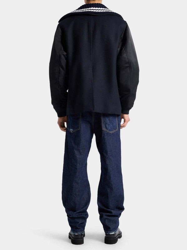 Jeans shop online: DSQUARED2