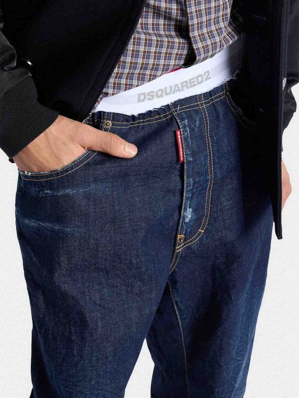 DSQUARED2 buy online Jeans