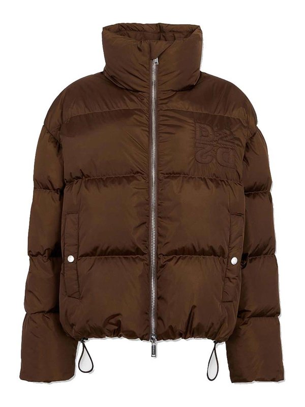 DSQUARED2: giacche imbottite - Giacca