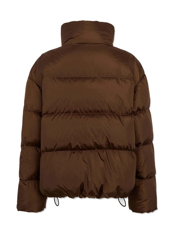 DSQUARED2: giacche imbottite online - Giacca