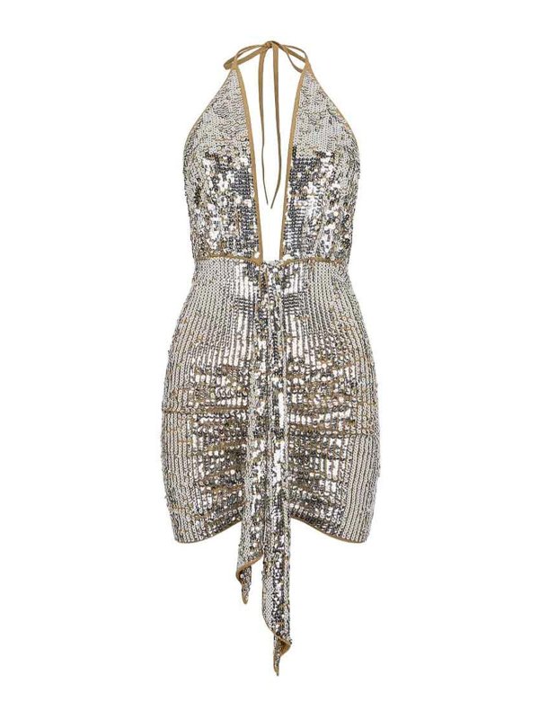 DSQUARED2: evening dresses - Dress