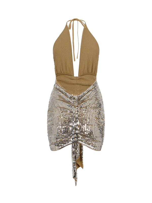 DSQUARED2: evening dresses online - Dress