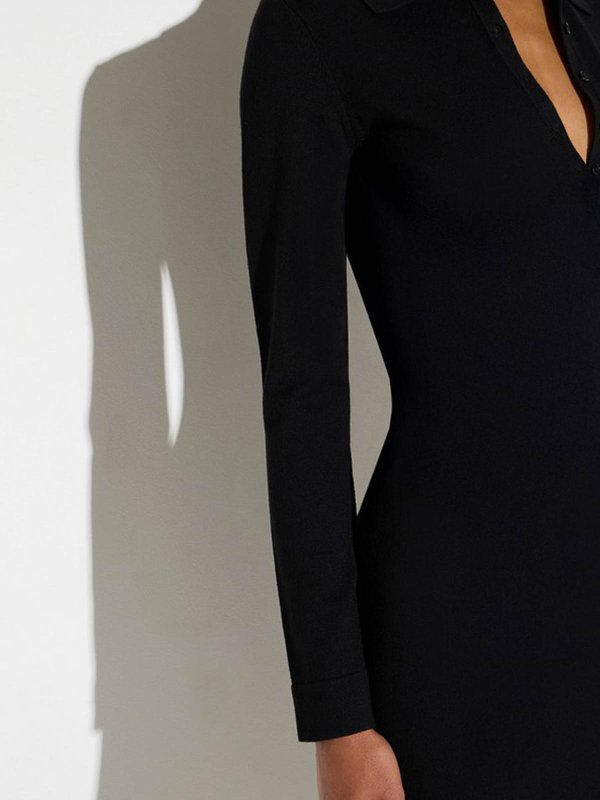 ELISABETTA FRANCHI buy online マキシドレス - グレー