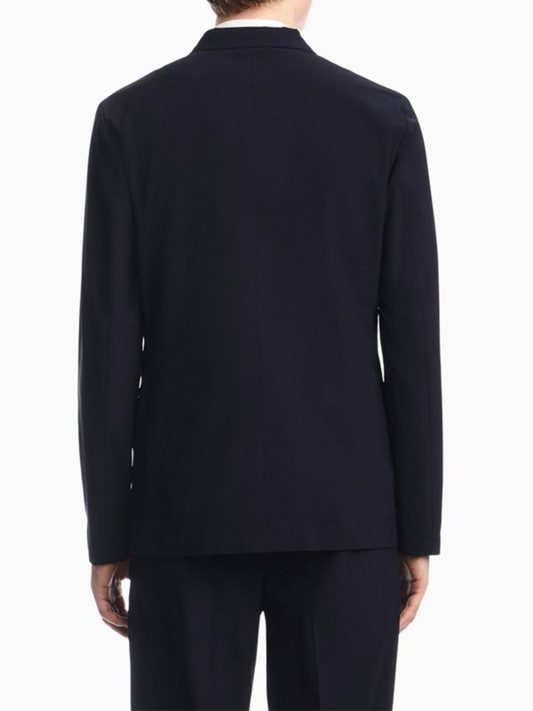 EMPORIO ARMANI buy online ブレザー - ブルー