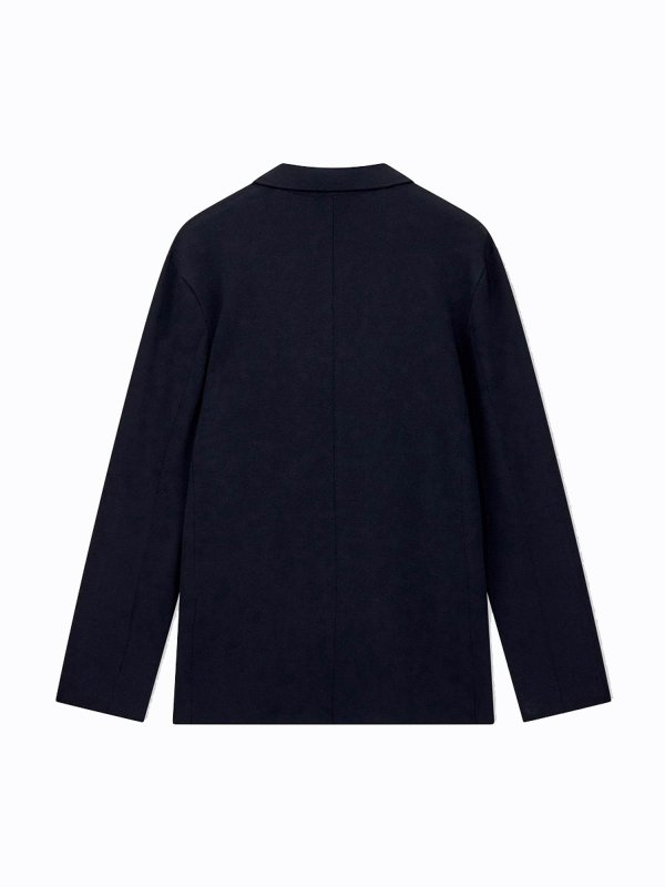 EMPORIO ARMANI: ブレザー online - ブレザー - ブルー