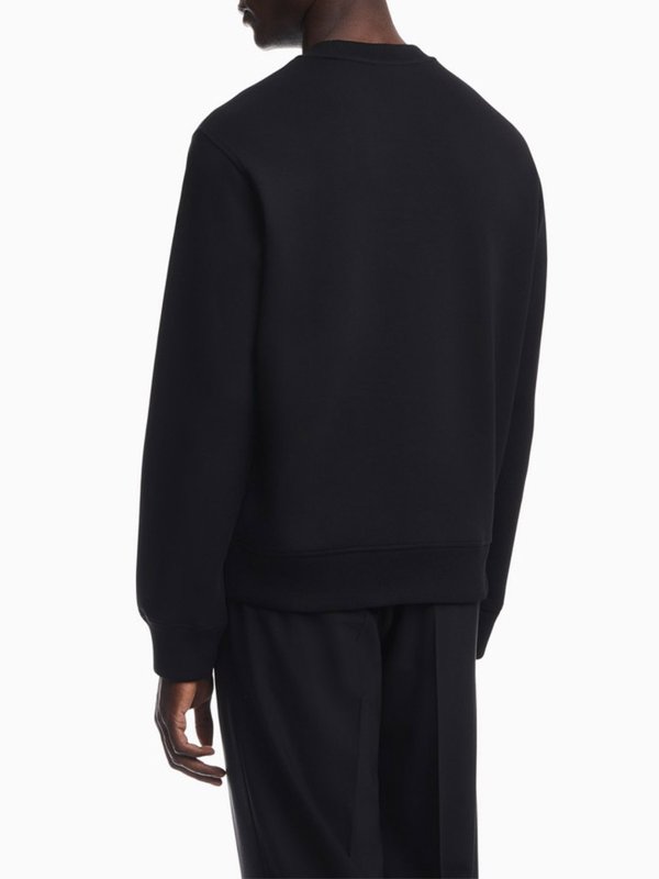 EMPORIO ARMANI buy online スウェットシャツ/セーター - マルチカラー