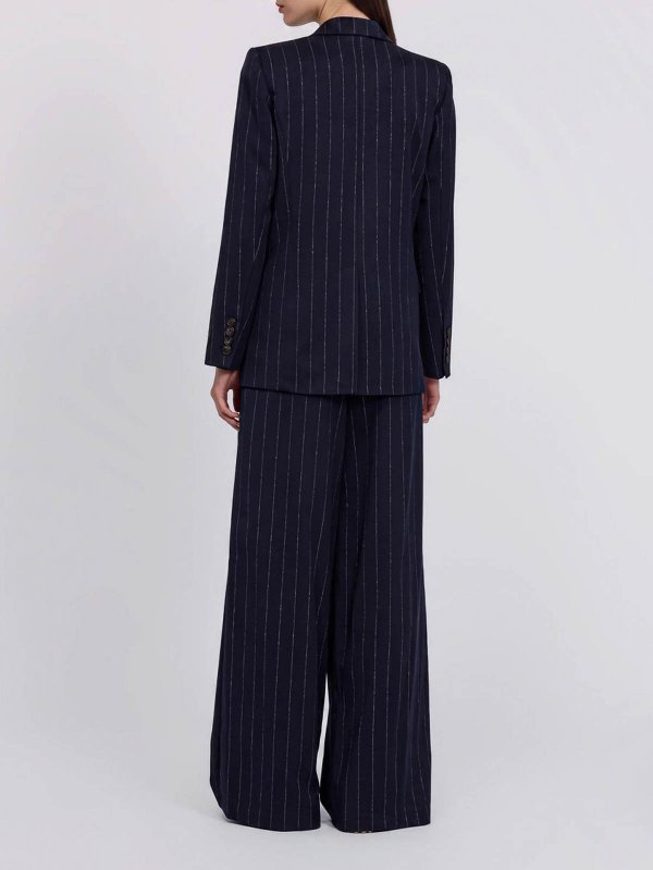 The Best Shops ERMANNO SCERVINO: blazers - Blazer