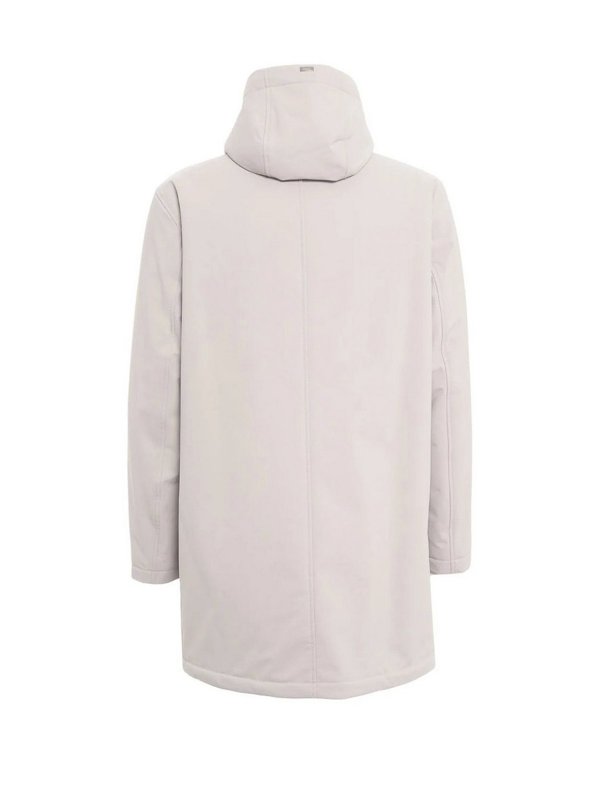 HERNO: parkas online - Jacket