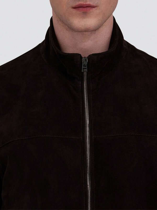 Blazer shop online: HERNO