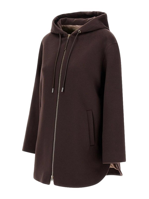 HERNO: casual jackets - Jacket