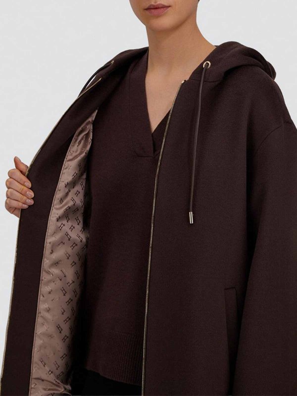 HERNO buy online Jacket