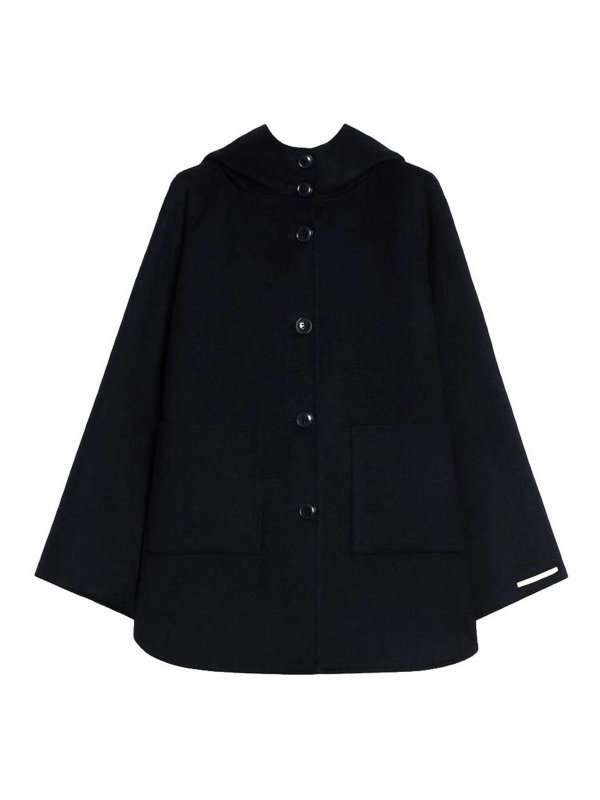 iBLUES: casual jackets - Jacket