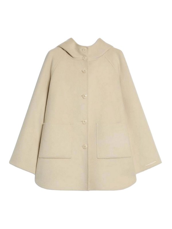 iBLUES: casual jackets - Jacket