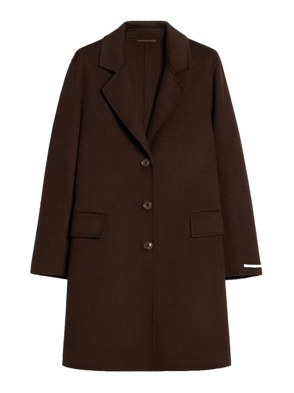 iBLUES: long coats - Coat