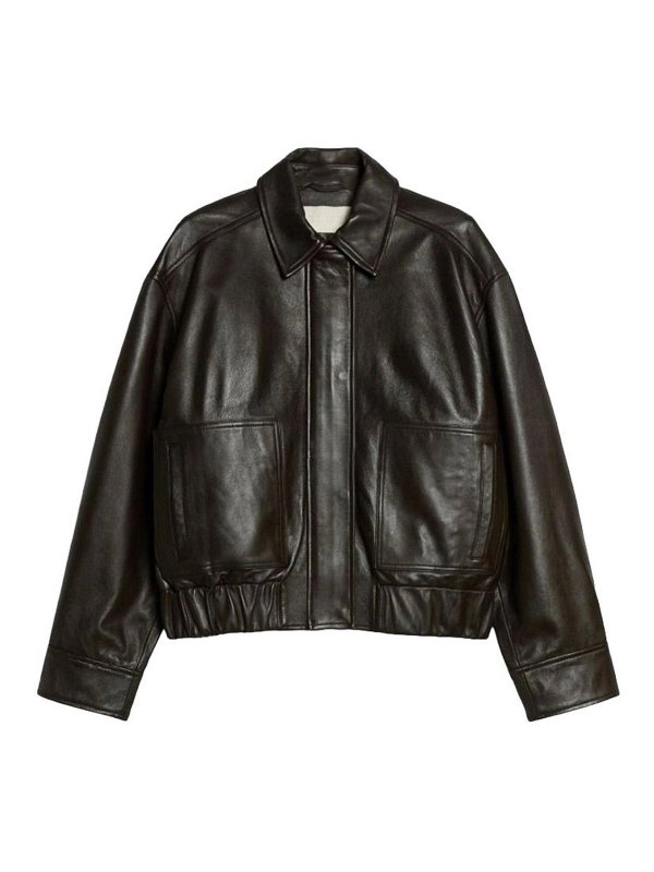 iBLUES: bombers - Jacket