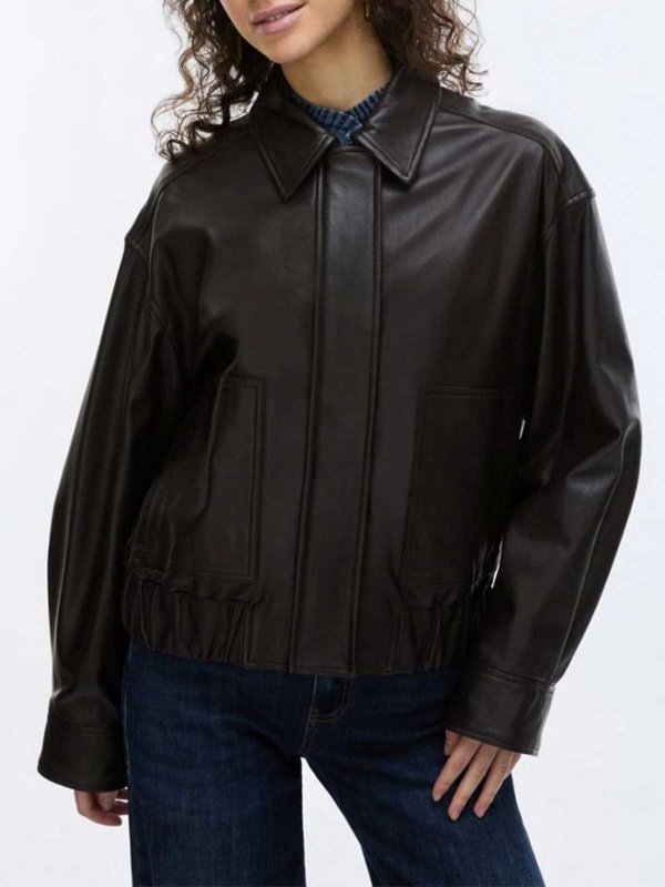 The Best Shops iBLUES: bombers - Jacket