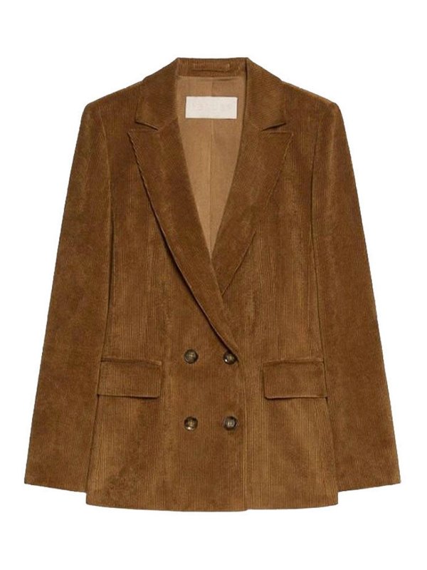 iBLUES: Blazer - Blazer - Braun