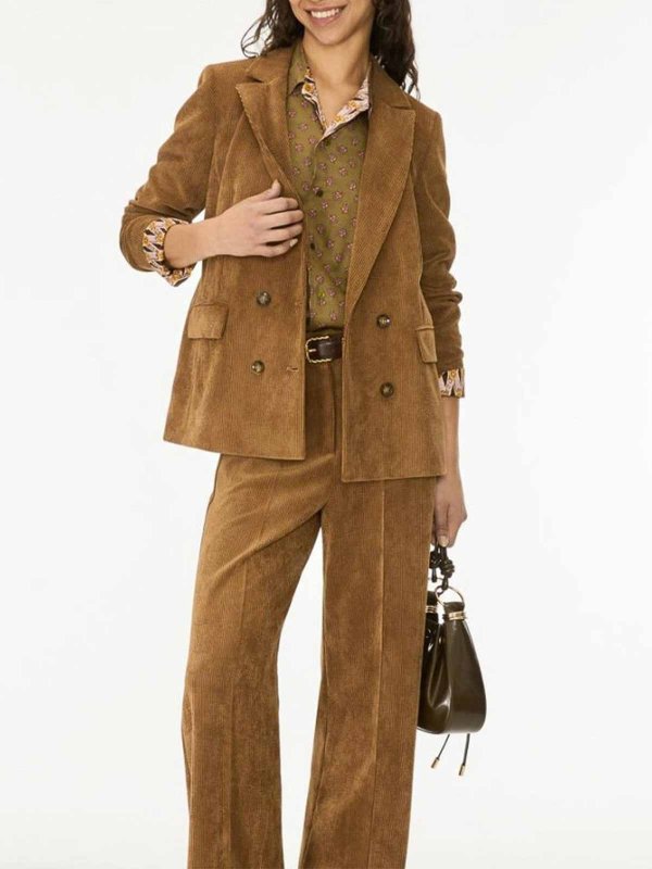 iBLUES: Blazer online - Blazer - Braun