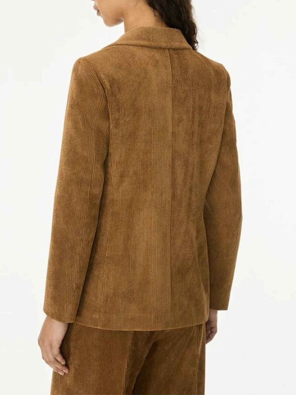 Blazer - Braun shop online: iBLUES