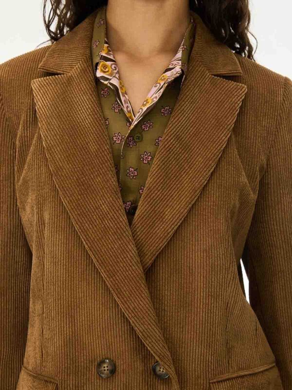 iBLUES buy online Blazer - Braun