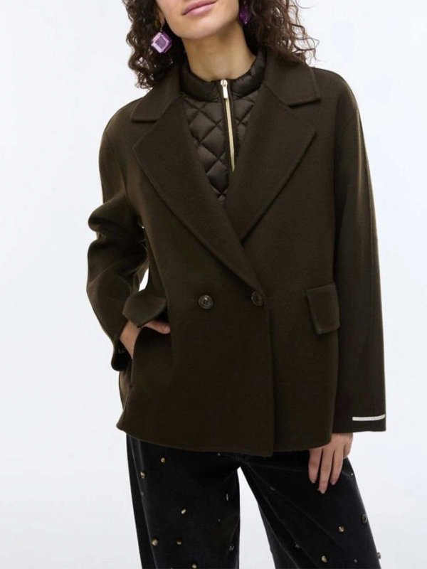The Best Shops iBLUES: blazers - Jacket