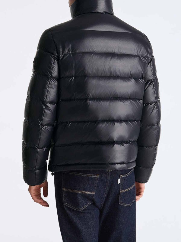 The Best Shops PEUTEREY: ダウン・ハイテクジャケット - ダウンジャケット - マルチカラー
