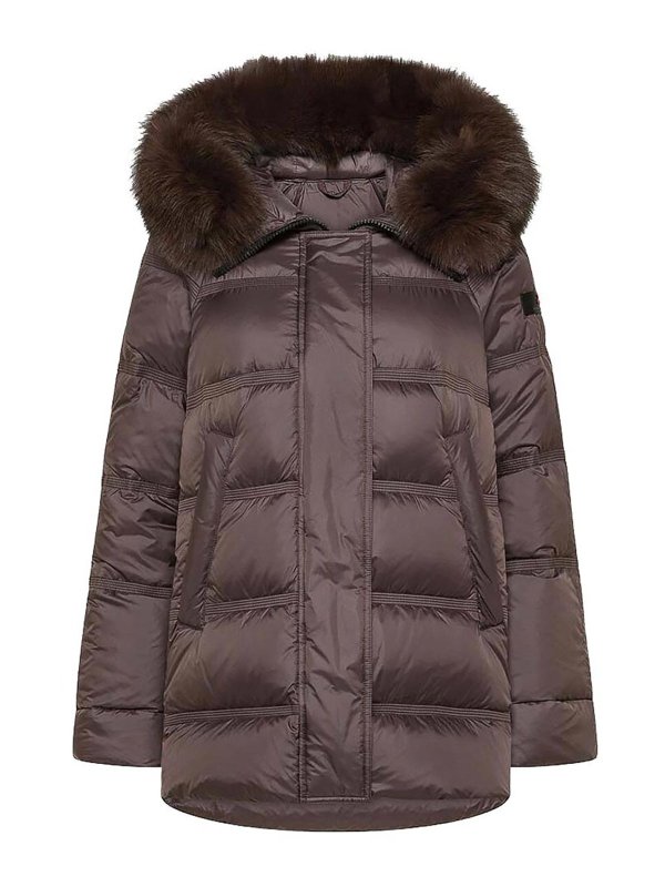 PEUTEREY: padded jackets - Jacket